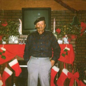Van Bryant , Jr.