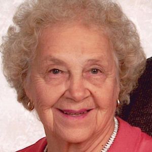 Stella H. Thorne