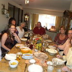 Thanksgiving 2010