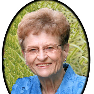 Emily  J. Grillot