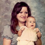 Mom and Marcie