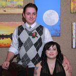 Mike and Michelle