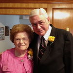 Martha and Charles Henry