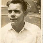 Stan as a young man...very handsome too.