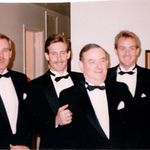 Poppy and The Boys