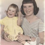 Kay and Karla 1957