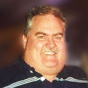 Sean G. Mackey