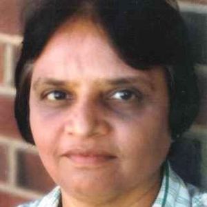 Arvinda Indulal Desai