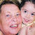 Me and my Grandma when I was little. Me and my Grandma when I was little.