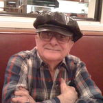 Manny in Black Hat 2010