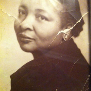 Neoma Fannie Anderson
