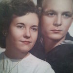 Mom and Dad
