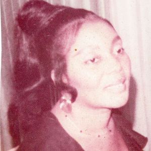 Arlene Whitt