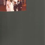 O.H. AND KATHLEEN'S WEDDING DAY