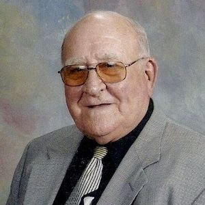James William Ogle
