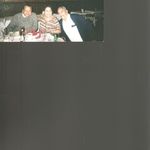 KATY AND HER BROTHERS TONY AND MANUEL