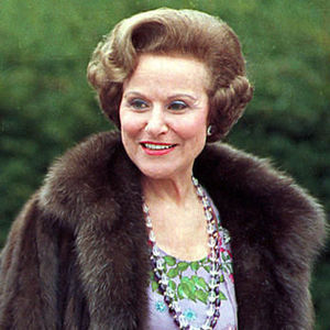 Pauline Friedman Phillips Pauline Friedman Phillips