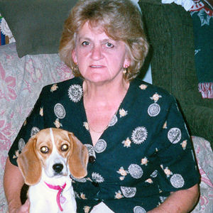 Sandra Nagle Cooper