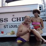 Enjoying the good times