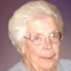 Shirley Cowart