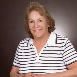 Mrs Lillian Marie Melendez
