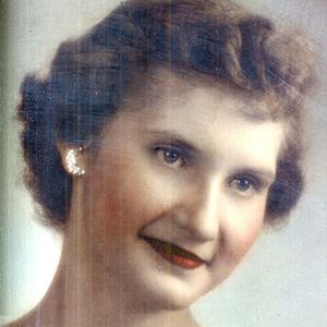 Arlene Joyce "AJ" Wainwright