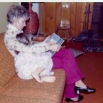 Bedtime stories 1971