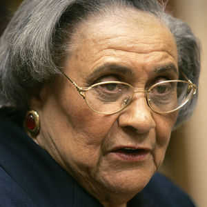 Essie Mae Washington-Williams