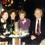 Grace, Liz, Susan & Victor 
