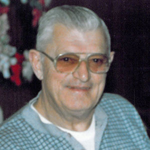 Gerald Raymond Herbst