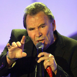 Reg Presley 