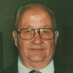 Fred Constantini, Jr.