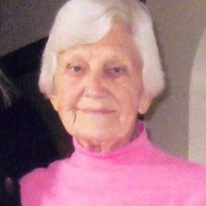 Helen Gruska Banach