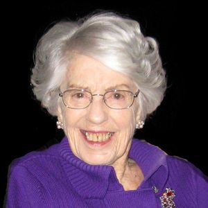 Nancy C. Wamsley