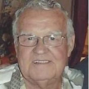 LAWRENCE G. BERNOSKY
