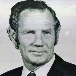 Roy Dean Eck