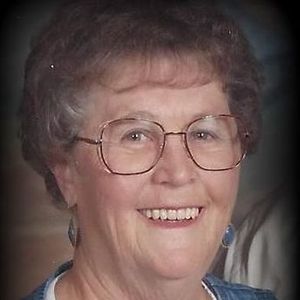 Beverly Ann Kalfas