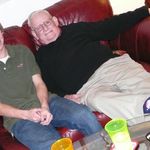 Poppy and Jeff