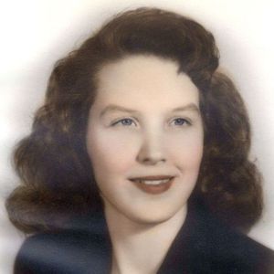 Patricia Annette De Arman
