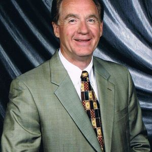 James R. Patsey