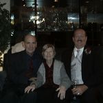 Anthony Wedding
