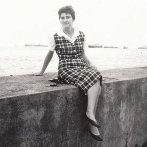 Janet  Ann Edenfield
