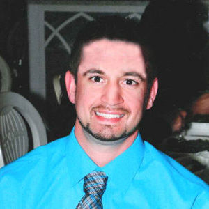 Cory R. Dykstra