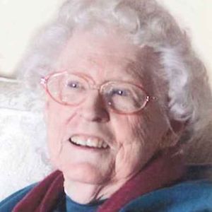 Mrs. June F. Sanders