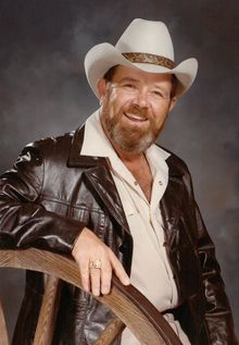 Mr. Billy Cole Faubion