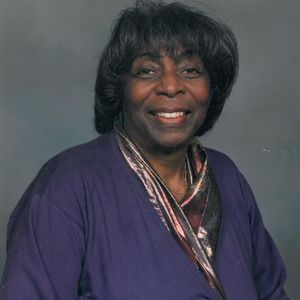 Hazel Belle Butler