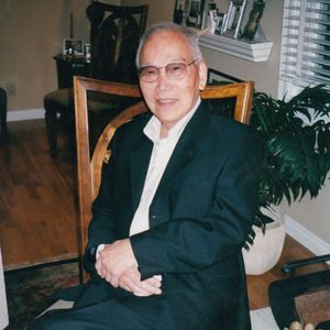 Jose Valencia  David