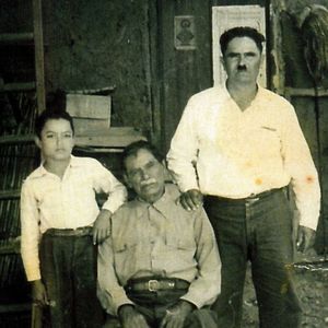 Mr. Alberto Sanchez Castro