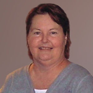 Catherine "Cathy" Lynn Noble