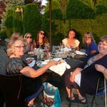 Farewell Party at Danversport Yacht Club